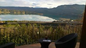 Casa El Mirador de Nicolas